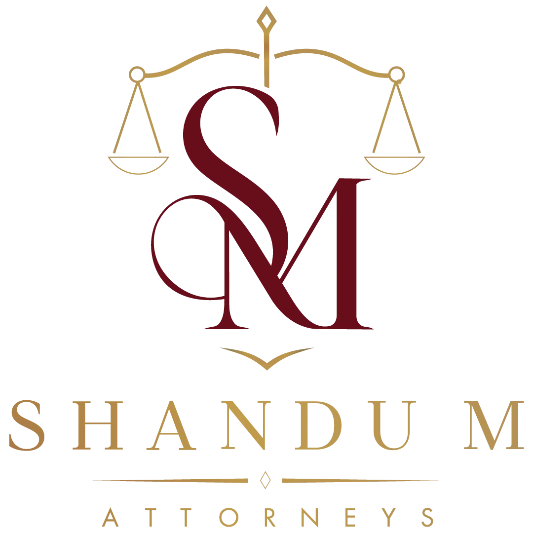 Shandu M Attorneys Logo